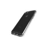 Tech21 Pure Clear for iPhone SE (2022)/(2020)/8/7 - Clear
