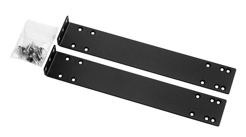 HPE Aruba Networking X462 2-post Rack Rail Kit