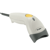 Motorola LS1203 Handheld bar code reader Laser Black