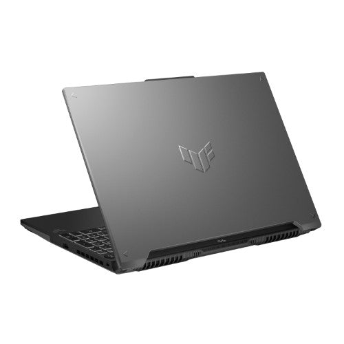 ASUS TUF Gaming F16 FX607JV-N3113W Intel® Core™ i7 i7-13650HX Laptop 40.6 cm (16") WUXGA 16 GB DDR5-SDRAM 1 TB SSD NVIDIA GeForce RTX 4060 Wi-Fi 6 (802.11ax) Windows 11 Home Grey