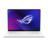 ASUS ROG Zephyrus G16 GU605MV-QR138W Intel Core Ultra 9 185H Laptop 40.6 cm (16") WQXGA 32 GB LPDDR5x-SDRAM 1 TB SSD NVIDIA GeForce RTX 4060 Wi-Fi 6E (802.11ax) Windows 11 Home White