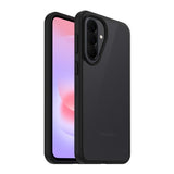 OtterBox React Samsung Galaxy A37 5G Black Crystal
