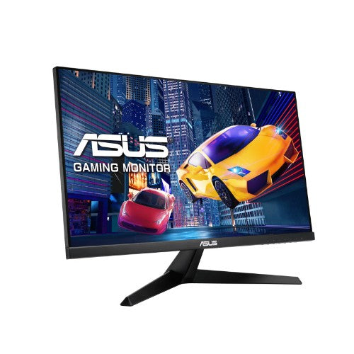 ASUS VY249HGE computer monitor 60.5 cm (23.8") 1920 x 1080 pixels Full HD Black