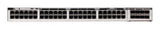 Cisco C9350-48T network switch Managed L3 1U Grey