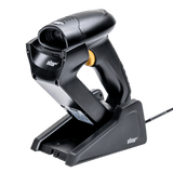 Star Micronics BSH-32U SCANNER HANDHELD HD Handheld bar code reader 1D/2D CMOS