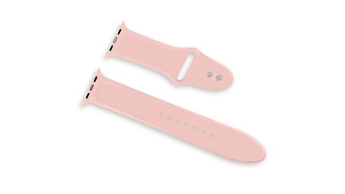 Renewd Watch Series 3 Gold/Pink 38mm