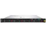 HPE R7G16A NAS/storage server Rack (1U) Ethernet LAN 3204
