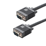 connektgear 5m VGA Monitor Connector Cable - Male to Male - Fully Wired