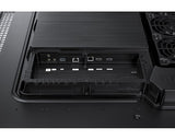 Samsung OH46B-S Digital signage flat panel 116.8 cm (46") LCD 3500 cd/m² Full HD Black Built-in processor Tizen 6.5 24/7