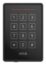 Axis A4131-E Reader with Keypad