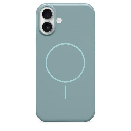 Apple Beats iPhone 16 Plus Case with MagSafe - Riptide Blue