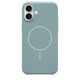 Apple Beats iPhone 16 Plus Case with MagSafe - Riptide Blue
