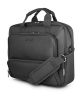 Urban Factory Mixee Toploading Laptop Bag 15.6" Black