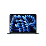 Apple MacBook Air Apple M M5 Laptop 34.5 cm (13.6") 16 GB 512 GB SSD Wi-Fi 7 (802.11be) macOS Tahoe Navy