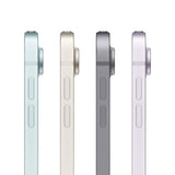 Apple iPad Air 5G M4 LTE-TDD & LTE-FDD 256 GB 33 cm (13") 12 GB Wi-Fi 7 (802.11be) iPadOS 26 Blue