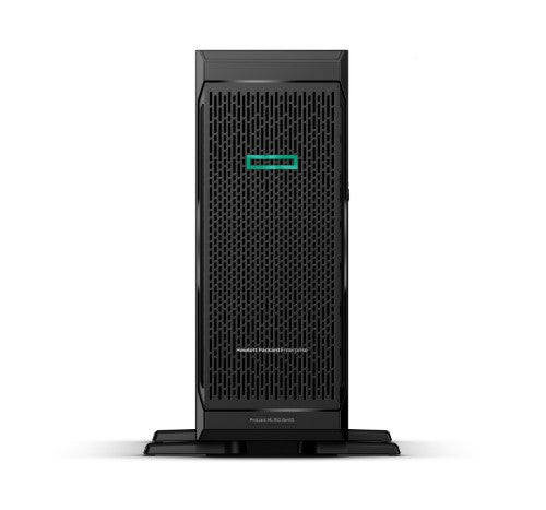 HPE ProLiant ML350 Gen10 server Tower (4U) Intel® Xeon® Gold 5218R 2.1 GHz 32 GB DDR4-SDRAM 800 W