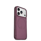 OtterBox Symmetry Clear MagSafe Series for Apple iPhone 17 Pro, Rhapsody
