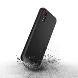 OtterBox React Series for Galaxy XCover 7, Black