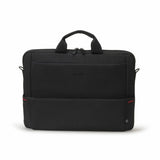 DICOTA Eco Slim Case Plus BASE 39.6 cm (15.6") Black