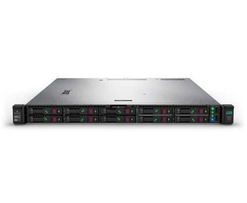 HPE Alletra Storage Server 4120 CTO Node for Scality ARTESCA 3 Node 1PB Usable Cluster