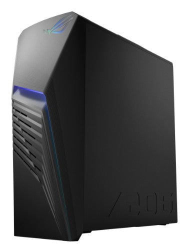 ASUS ROG Strix G13CHR G13CHR-51440F061W Intel® Core™ i5 i5-14400F 16 GB DDR5-SDRAM 1 TB SSD NVIDIA GeForce RTX 4060 Windows 11 Home Midi Tower PC Grey