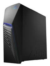 ASUS ROG Strix G13CHR G13CHR-51440F061W Intel® Core™ i5 i5-14400F 16 GB DDR5-SDRAM 1 TB SSD NVIDIA GeForce RTX 4060 Windows 11 Home Midi Tower PC Grey