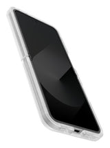 OtterBox Thin Flex Series for Samsung Galaxy Z Flip6/Z Flip7 FE, Transparent