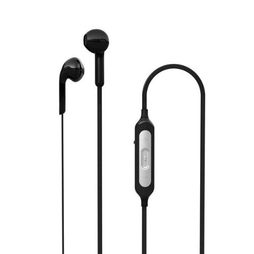 Celly BhDrop Headset Neck-band Micro-USB Bluetooth Black