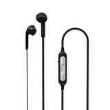 Celly BhDrop Headset Neck-band Micro-USB Bluetooth Black