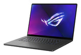 ASUS ROG Zephyrus G16 GU605CM-QR027W Intel Core Ultra 7 255H Laptop 40.6 cm (16") 2.5K 16 GB LPDDR5x-SDRAM 1 TB SSD NVIDIA GeForce RTX 5060 Wi-Fi 7 (802.11be) Windows 11 Home Grey