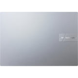 ASUS Vivobook 16 X1605EA-MB059W Intel® Core™ i3 i3-1115G4 Laptop 40.6 cm (16") WUXGA 8 GB DDR4-SDRAM 256 GB SSD Wi-Fi 6 (802.11ax) Windows 11 Home Silver