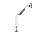 Multibrackets M VESA Gas Lift Arm Desk or Wall Basic White