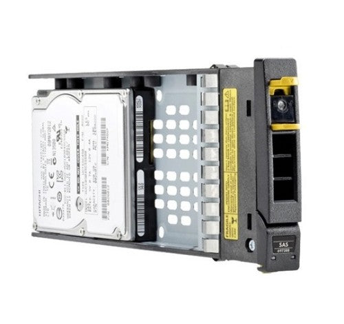 HPE K2P93B internal hard drive 1.2 TB 10000 RPM 2.5" SAS