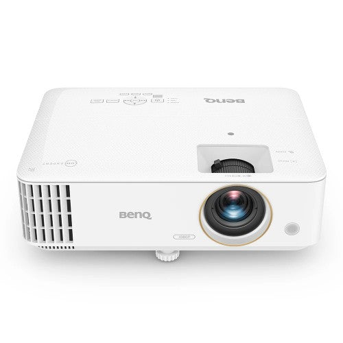 BenQ TH685P Standard throw projector 3500 ANSI lumens DLP 1080p (1920x1080) White