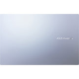 ASUS Vivobook 15 X1502ZA-EJ465W Intel® Core™ i3 i3-1220P Laptop 39.6 cm (15.6") Full HD 8 GB DDR4-SDRAM 256 GB SSD Wi-Fi 6 (802.11ax) Windows 11 Home in S mode Silver