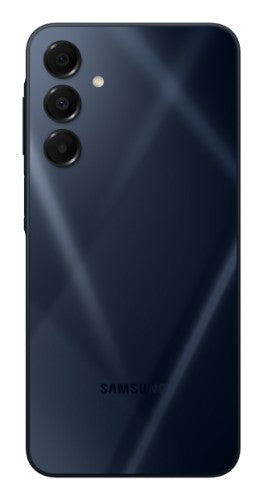 Samsung Galaxy A16 5G Enterprise Edition 17 cm (6.7") Hybrid Dual SIM USB Type-C 4 GB 128 GB 5000 mAh Black, Blue