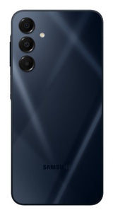 Samsung Galaxy A16 5G Enterprise Edition 17 cm (6.7") Hybrid Dual SIM USB Type-C 4 GB 128 GB 5000 mAh Black, Blue