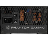 Asrock PG-1000G power supply unit 1000 W 24-pin ATX ATX Black