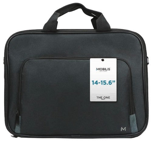 Mobilis 003054 TheOne Basic Briefcase Clamshell 14-15.6"