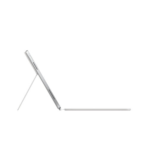 Apple Magic Aluminium QWERTY Spanish