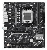 ASUS PRIME B850M-K AMD B850 Socket AM5 micro ATX