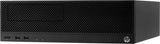 HP Engage Flex Pro i3-8100 3.6 GHz SFF Black