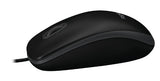 Logitech B100 Optical USB Mouse