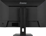 iiyama ProLite XB3294UHSCP-B1 computer monitor 80 cm (31.5") 3840 x 2160 pixels 4K Ultra HD Black