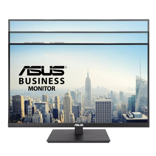 ASUS VA27UQSB computer monitor 68.6 cm (27") 3840 x 2160 pixels 4K Ultra HD LCD Black
