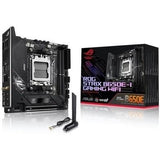 ASUS ROG STRIX B650E-I GAMING WIFI AMD B650 Socket AM5 mini ITX