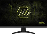 MSI MAG 325QF E18V computer monitor 80 cm (31.5") 2560 x 1440 pixels Wide Quad HD LED Black
