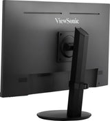 Viewsonic VG Series VG2708-4K computer monitor 68.6 cm (27") 3840 x 2160 pixels 4K Ultra HD LED Black