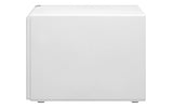 QNAP TS-431P NAS Tower Ethernet LAN White AL212