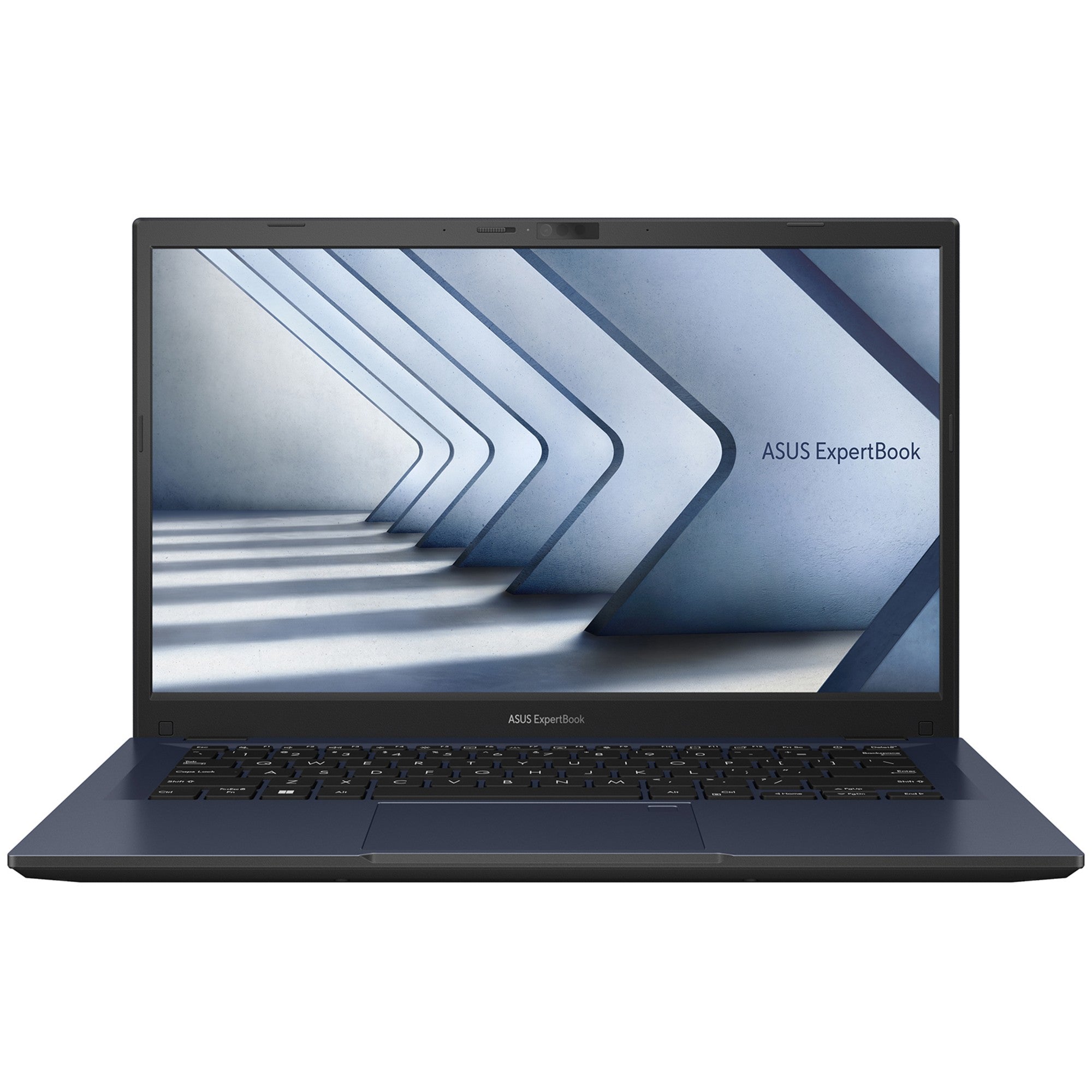 ASUS ExpertBook B1 B1402CV-EBI585X Intel® Core™ i5 i5-1335U Laptop 35.6 cm (14") Full HD 8 GB DDR4-SDRAM 512 GB SSD Wi-Fi 6E (802.11ax) Windows 11 Pro Black  - Computers - ASUS